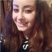 Laureanda in Scienze della comunicazione impartisce lezioni di italiano